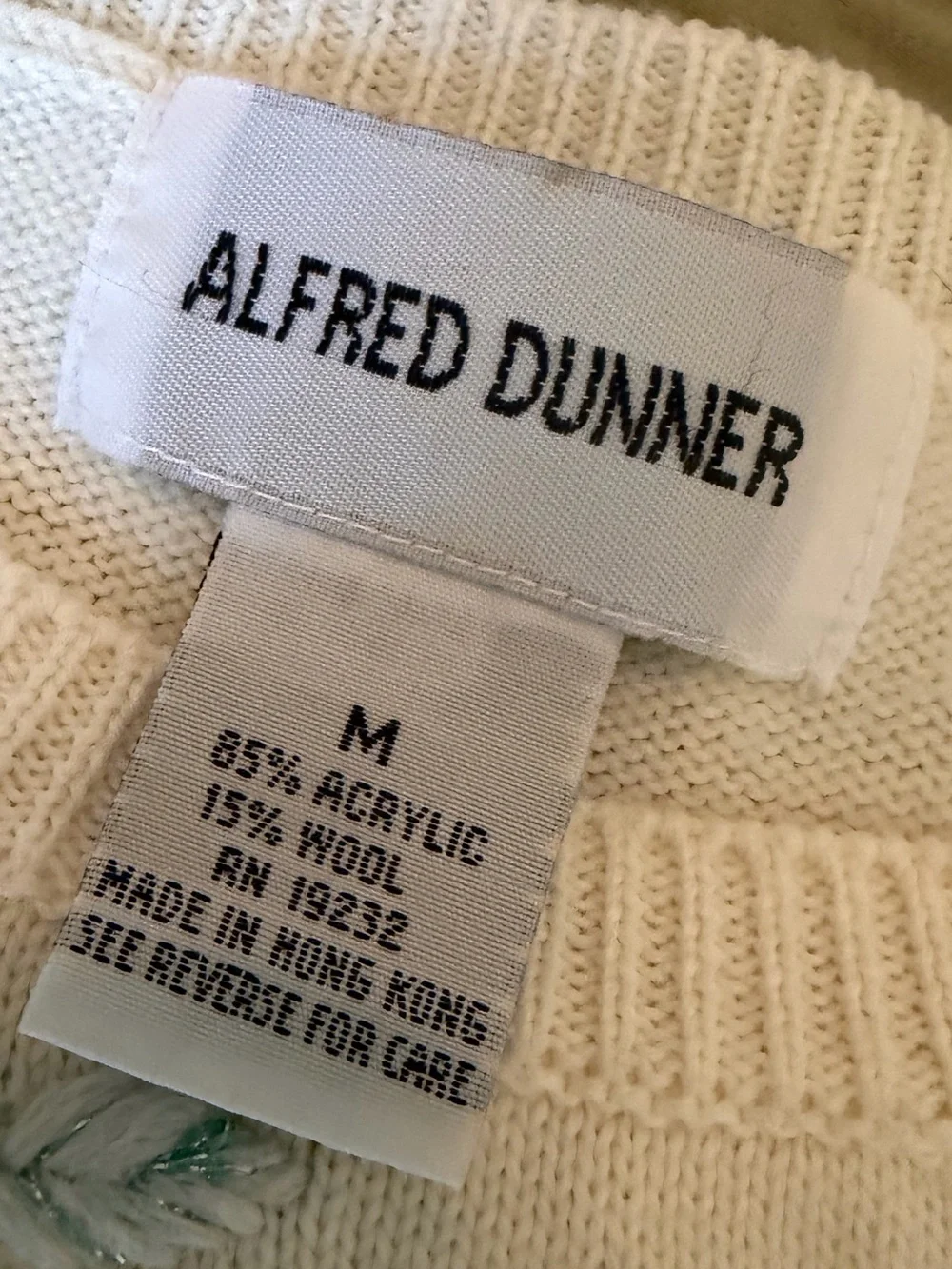 Alfred Dunner beautiful vintage